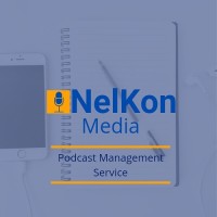 NelKon Media logo, NelKon Media contact details