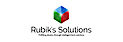 Rubik's Solutions logo, Rubik's Solutions contact details