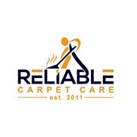 Reliable Carpet Care logo, Reliable Carpet Care contact details