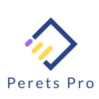 Perets-Pro logo, Perets-Pro contact details