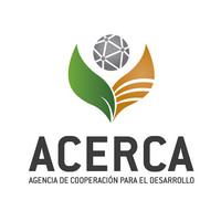 ACERCA - Agencia de Cooperación para el Desarrollo logo, ACERCA - Agencia de Cooperación para el Desarrollo contact details