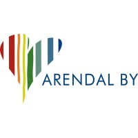 Arendal By AS logo, Arendal By AS contact details