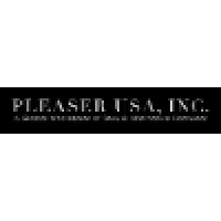 Pleaser USA, Inc logo, Pleaser USA, Inc contact details