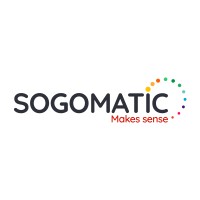 Sogomatic logo, Sogomatic contact details