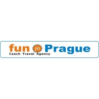 Fun in Prague logo, Fun in Prague contact details