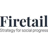 Firetail Limited logo, Firetail Limited contact details