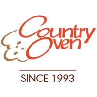 Country Oven logo, Country Oven contact details