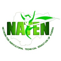 Network for Agricultural Technical Education of Nigeria logo, Network for Agricultural Technical Education of Nigeria contact details