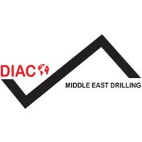 DIACO Middle East Drilling logo, DIACO Middle East Drilling contact details