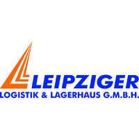 Leipziger Logistik & Lagerhaus GmbH logo, Leipziger Logistik & Lagerhaus GmbH contact details