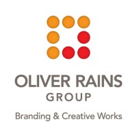 Oliver Rains Group logo, Oliver Rains Group contact details