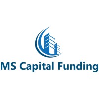 MS CAPITAL FUNDING logo, MS CAPITAL FUNDING contact details