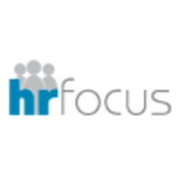 HR Focus Ltd logo, HR Focus Ltd contact details