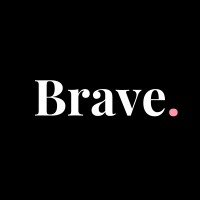 Brave Fine Art logo, Brave Fine Art contact details