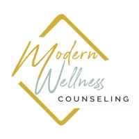 Modern Wellness Counseling logo, Modern Wellness Counseling contact details