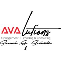 AVAlutions Management Branding & Consulting logo, AVAlutions Management Branding & Consulting contact details