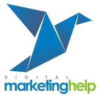 Digital Marketing Help logo, Digital Marketing Help contact details