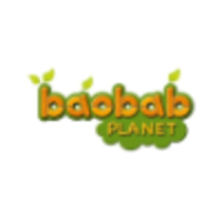 Baobab Planet logo, Baobab Planet contact details