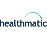 Healthmatic Ltd logo, Healthmatic Ltd contact details