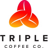 Triple Coffee logo, Triple Coffee contact details