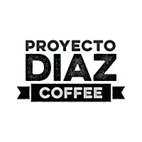 Proyecto Diaz Coffee logo, Proyecto Diaz Coffee contact details