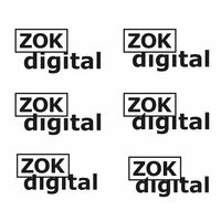 ZOK - system s.r.o. logo, ZOK - system s.r.o. contact details