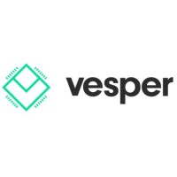 Vesper Technologies logo, Vesper Technologies contact details