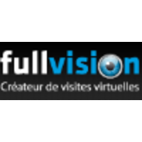 FULL-VISION logo, FULL-VISION contact details