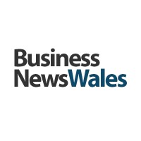 Business News Wales logo, Business News Wales contact details