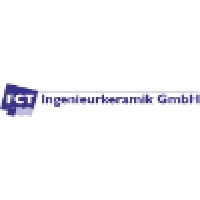 FCT Ingenieurkeramik GmbH logo, FCT Ingenieurkeramik GmbH contact details