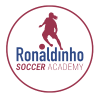 Ronaldinho Soccer Academy Santos logo, Ronaldinho Soccer Academy Santos contact details