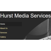 Hurst Media Services logo, Hurst Media Services contact details