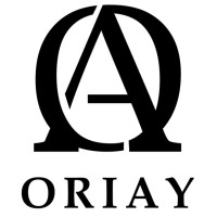 Oriay Digital Inc. logo, Oriay Digital Inc. contact details