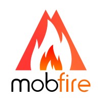 Mobfire Entertainment INC. logo, Mobfire Entertainment INC. contact details