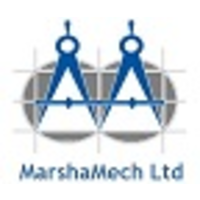 MarshaMech Ltd logo, MarshaMech Ltd contact details