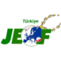 JEF Turkey logo, JEF Turkey contact details