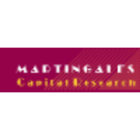 Martingales Capital Research logo, Martingales Capital Research contact details