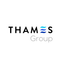 Thames Group logo, Thames Group contact details