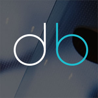 dbrandb logo, dbrandb contact details