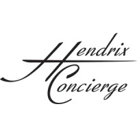 Hendrix Concierge logo, Hendrix Concierge contact details