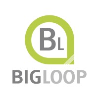 Big Loop logo, Big Loop contact details