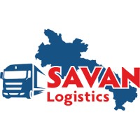 Savan Logistics Co., Ltd logo, Savan Logistics Co., Ltd contact details