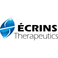 Ecrins Therapeutics logo, Ecrins Therapeutics contact details