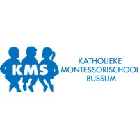 Katholieke Montessorischool Bussum (KMS) logo, Katholieke Montessorischool Bussum (KMS) contact details