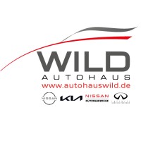 Autohaus Wild logo, Autohaus Wild contact details