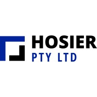 Hosier pty ltd logo, Hosier pty ltd contact details