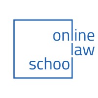 Online Law School logo, Online Law School contact details