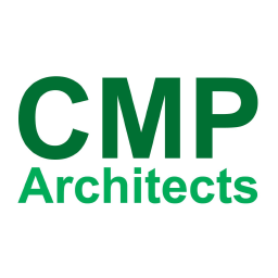 CMP ARCHITECTS LIMITED logo, CMP ARCHITECTS LIMITED contact details