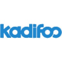 Kadifoo logo, Kadifoo contact details