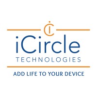 iCircle Technologies logo, iCircle Technologies contact details